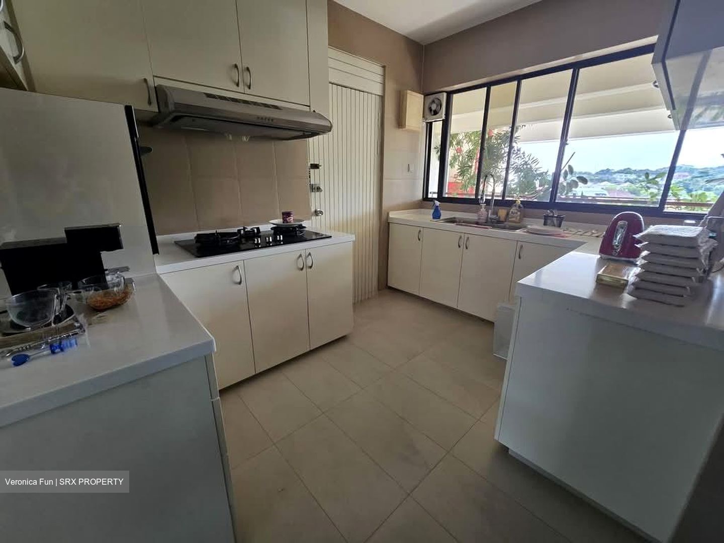 Hillcrest Arcadia (D11), Condominium #559150961